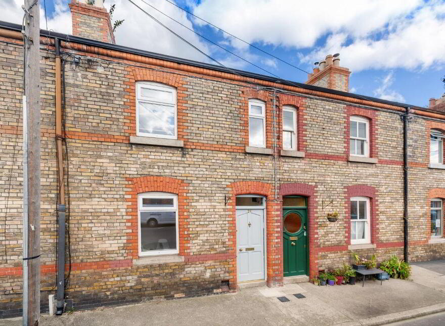 29 Oxmantown Road, Stoneybatter, Stoneybatter, D07X5K0