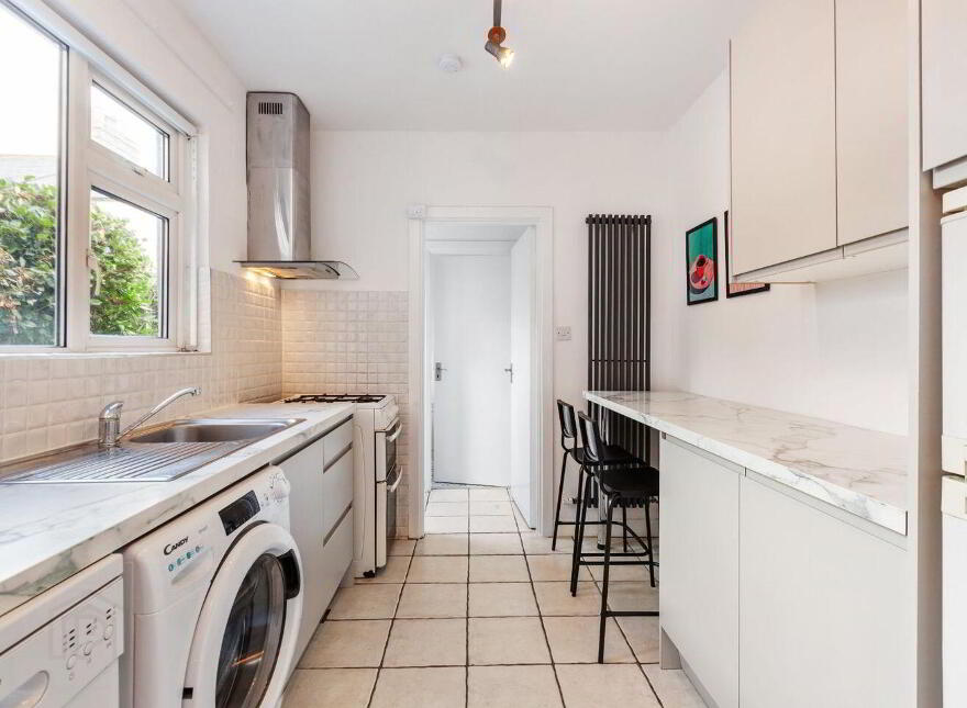 29 Oxmantown Road, Stoneybatter, Stoneybatter, D07X5K0