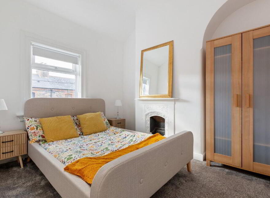 29 Oxmantown Road, Stoneybatter, Stoneybatter, D07X5K0