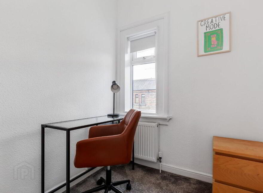 29 Oxmantown Road, Stoneybatter, Stoneybatter, D07X5K0