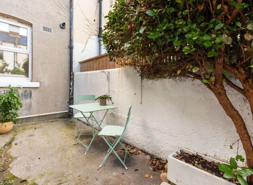 29 Oxmantown Road, Stoneybatter, Stoneybatter, D07X5K0