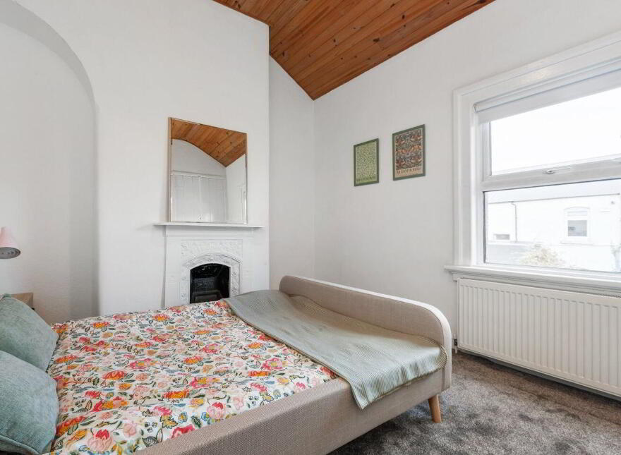 29 Oxmantown Road, Stoneybatter, Stoneybatter, D07X5K0