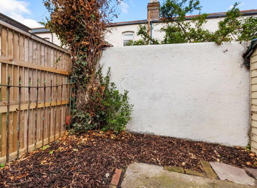 29 Oxmantown Road, Stoneybatter, Stoneybatter, D07X5K0