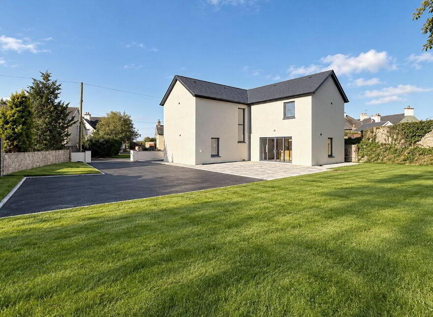 Heywood Manor, Castlecomer Road, Ballinakill