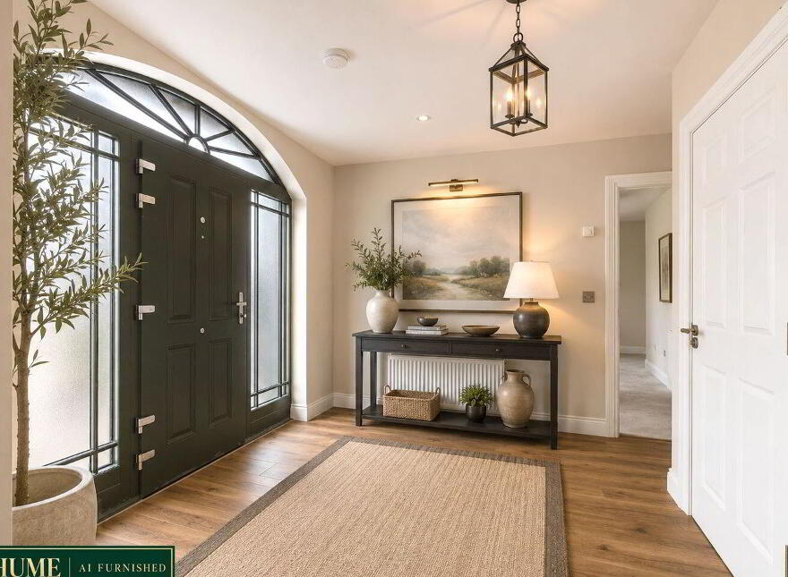 Heywood Manor, Castlecomer Road, Ballinakill