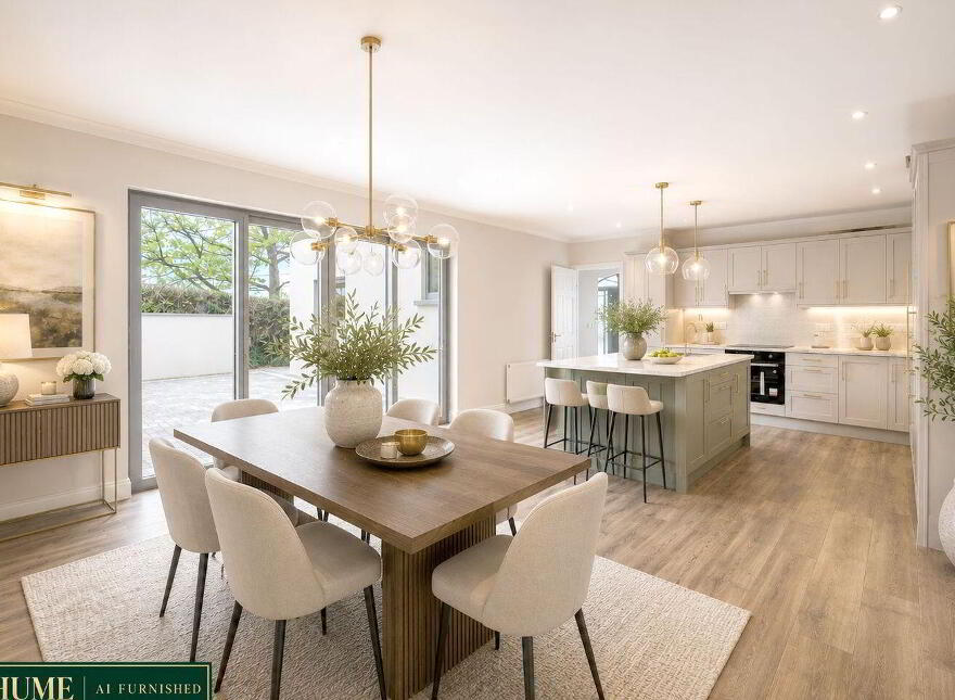 Heywood Manor, Castlecomer Road, Ballinakill