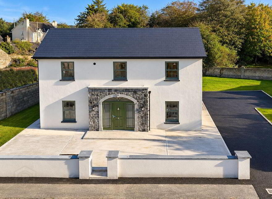 Heywood Manor, Castlecomer Road, Ballinakill