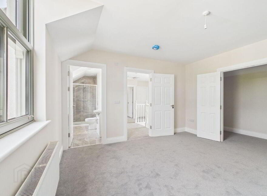 Heywood Manor, Castlecomer Road, Ballinakill