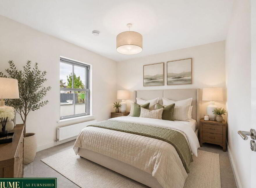 Heywood Manor, Castlecomer Road, Ballinakill