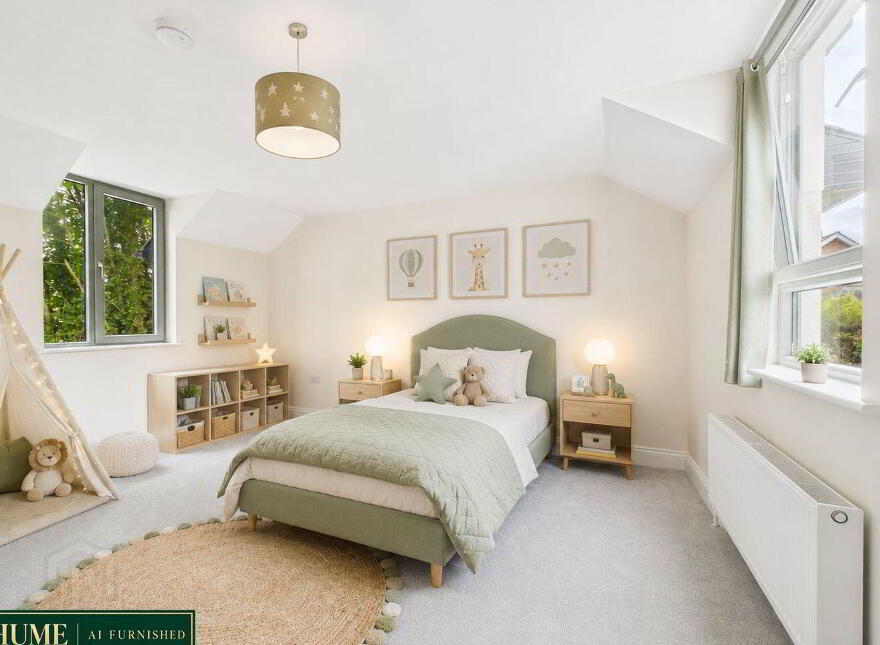 Heywood Manor, Castlecomer Road, Ballinakill