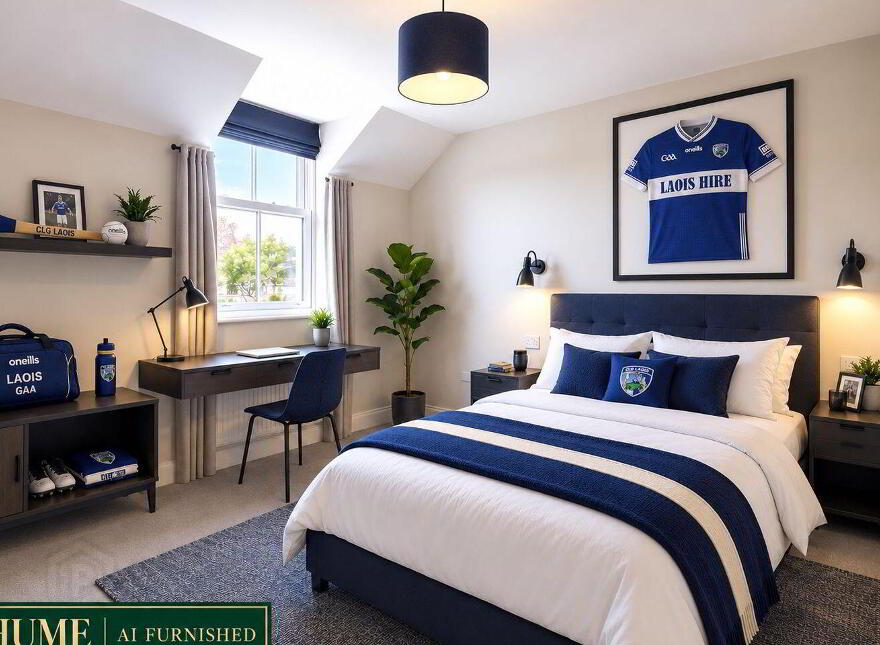 Heywood Manor, Castlecomer Road, Ballinakill