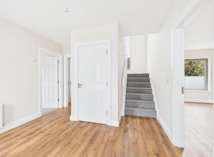 Heywood Manor, Castlecomer Road, Ballinakill