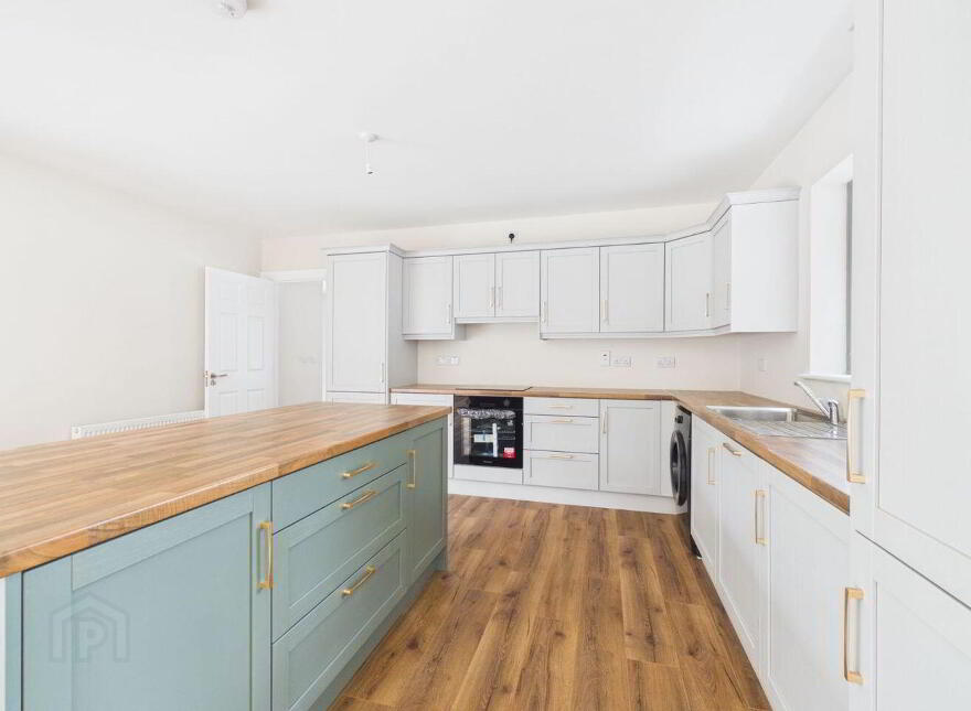 Heywood Manor, Castlecomer Road, Ballinakill
