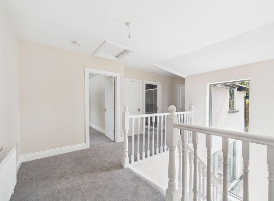 Heywood Manor, Castlecomer Road, Ballinakill
