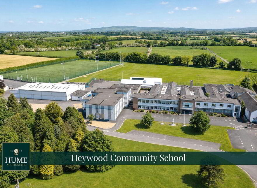 Heywood Manor, Castlecomer Road, Ballinakill