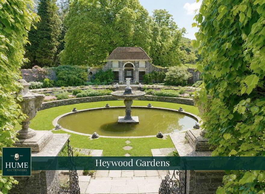 Heywood Manor, Castlecomer Road, Ballinakill