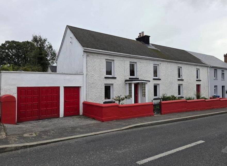Main Street, Kilkishen, Kilmurry, V95X7RC