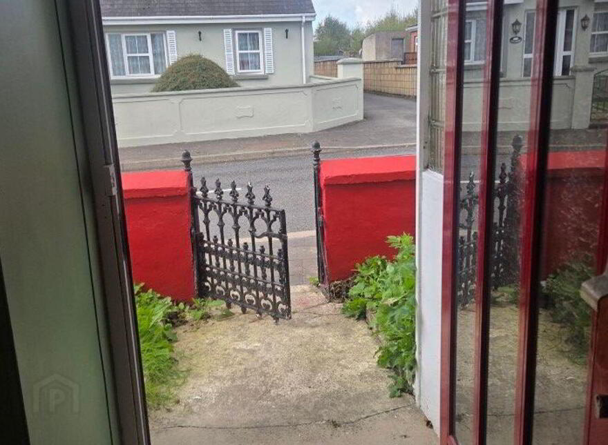 Main Street, Kilkishen, Kilmurry, V95X7RC