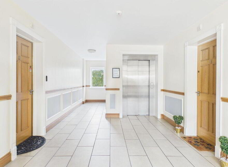 Apartment 6 The Sycamore Clonshaugh Woods, Clonshaugh, Clonshaugh, D17CP44