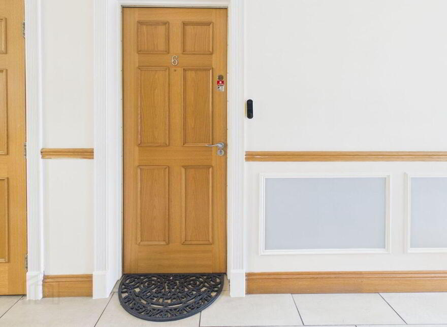 Apartment 6 The Sycamore Clonshaugh Woods, Clonshaugh, Clonshaugh, D17CP44
