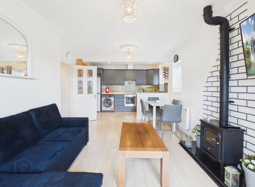 Apartment 6 The Sycamore Clonshaugh Woods, Clonshaugh, Clonshaugh, D17CP44
