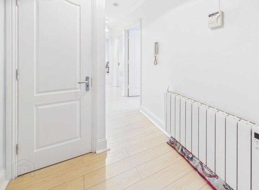 Apartment 6 The Sycamore Clonshaugh Woods, Clonshaugh, Clonshaugh, D17CP44