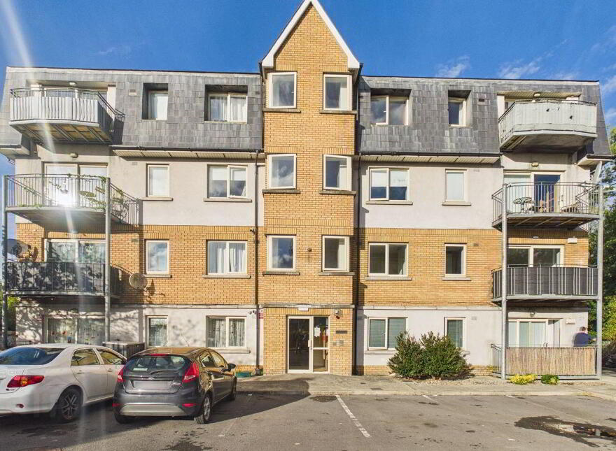 Apartment 6 The Sycamore Clonshaugh Woods, Clonshaugh, Clonshaugh, D17CP44