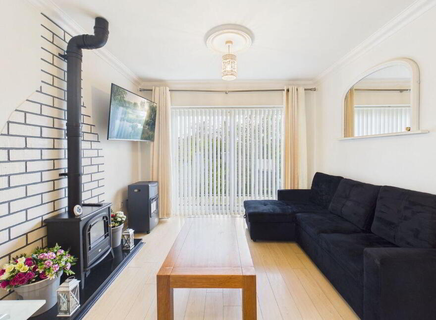 Apartment 6 The Sycamore Clonshaugh Woods, Clonshaugh, Clonshaugh, D17CP44