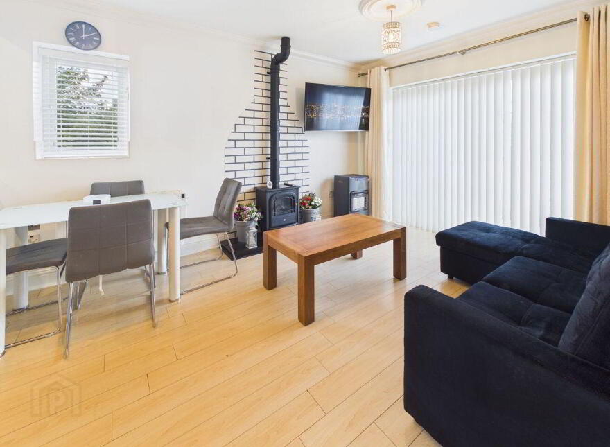 Apartment 6 The Sycamore Clonshaugh Woods, Clonshaugh, Clonshaugh, D17CP44