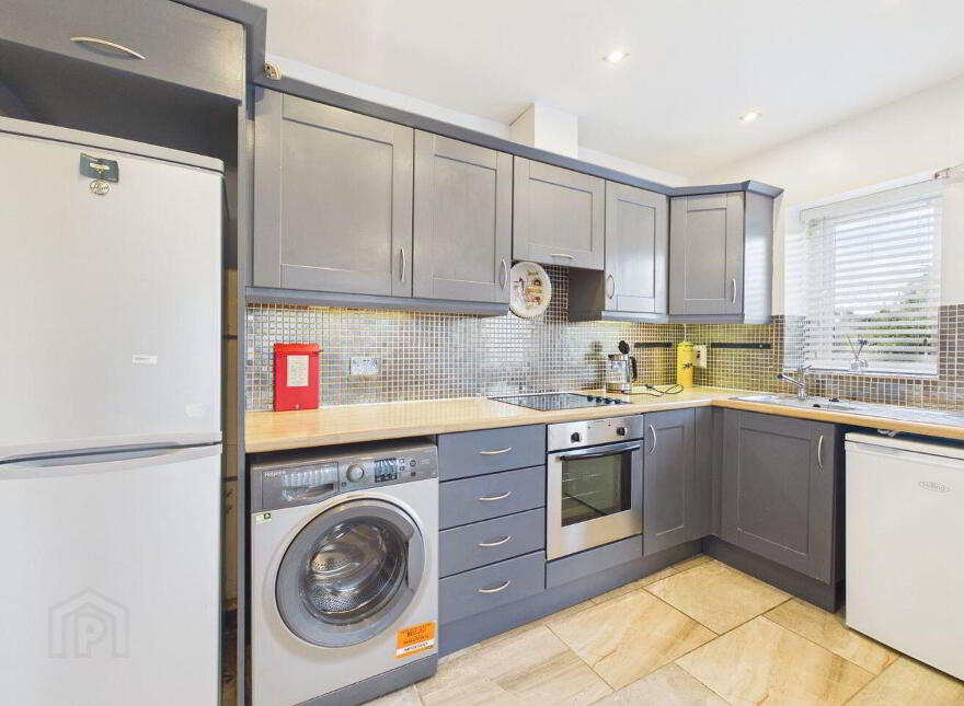 Apartment 6 The Sycamore Clonshaugh Woods, Clonshaugh, Clonshaugh, D17CP44