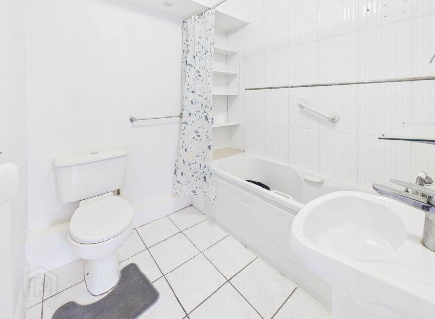 Apartment 6 The Sycamore Clonshaugh Woods, Clonshaugh, Clonshaugh, D17CP44