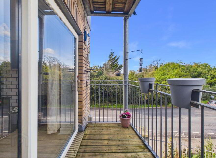 Apartment 6 The Sycamore Clonshaugh Woods, Clonshaugh, Clonshaugh, D17CP44