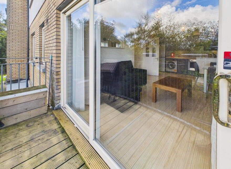 Apartment 6 The Sycamore Clonshaugh Woods, Clonshaugh, Clonshaugh, D17CP44