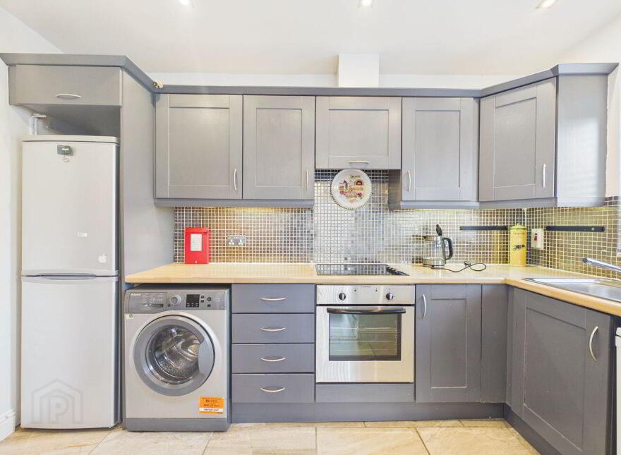 Apartment 6 The Sycamore Clonshaugh Woods, Clonshaugh, Clonshaugh, D17CP44