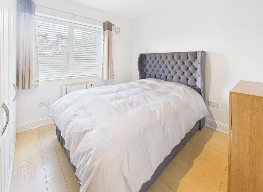Apartment 6 The Sycamore Clonshaugh Woods, Clonshaugh, Clonshaugh, D17CP44