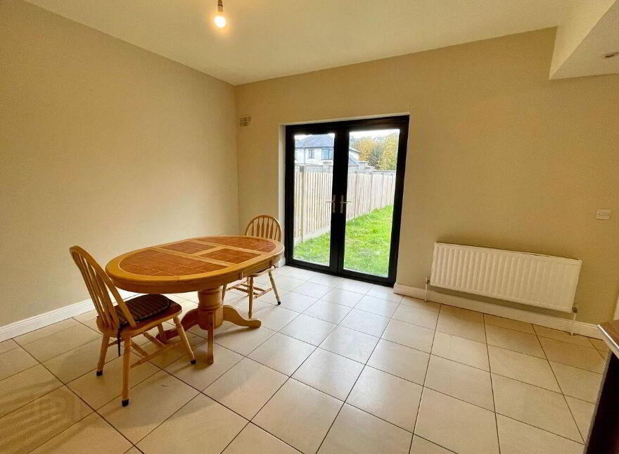 13 Clibborne Way, Moate, N37K207