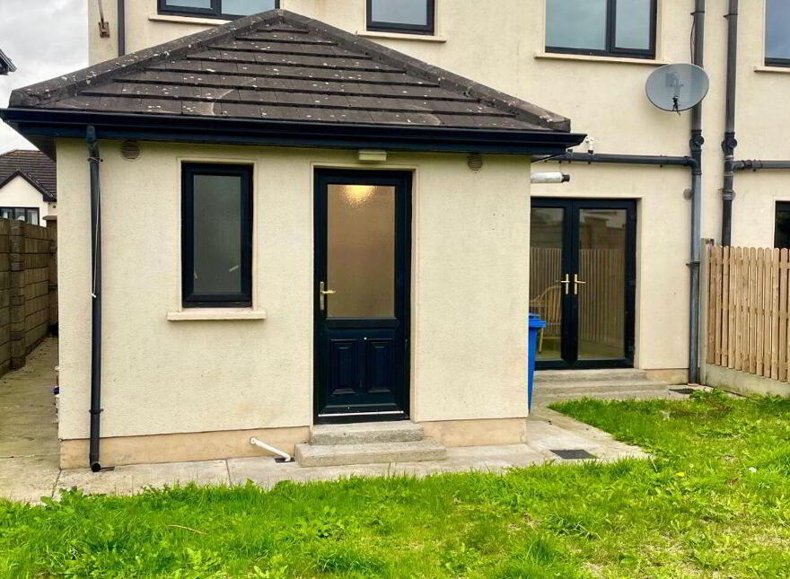 13 Clibborne Way, Moate, N37K207