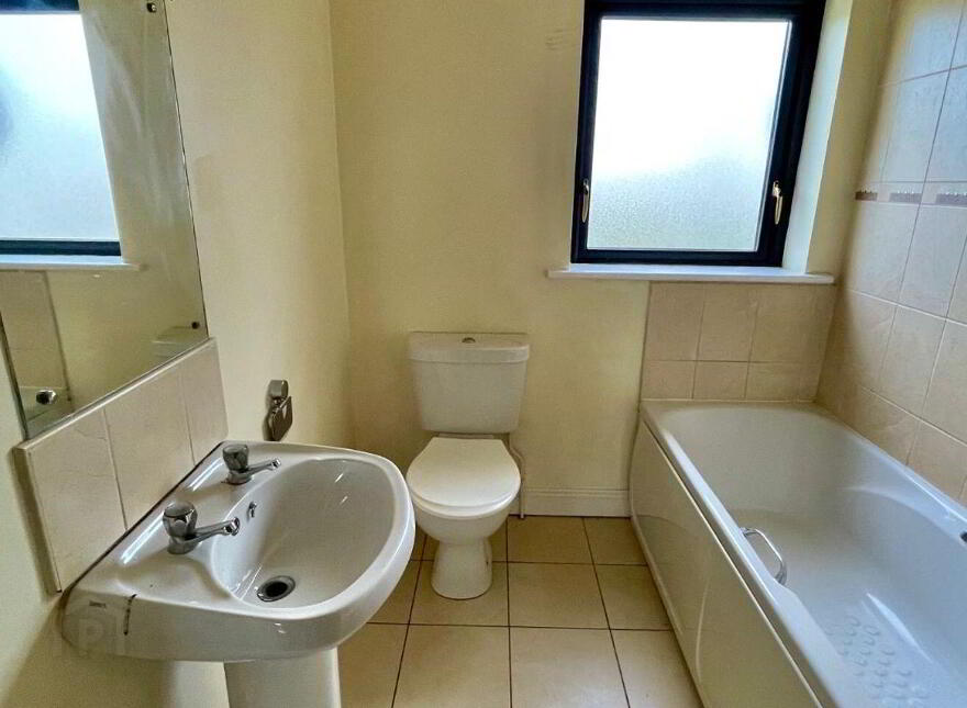 13 Clibborne Way, Moate, N37K207