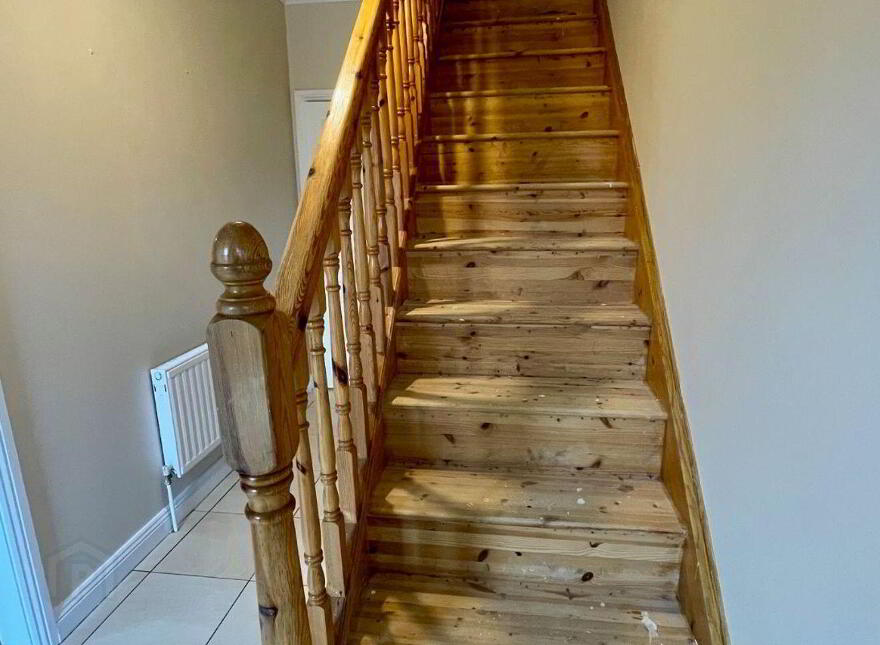 13 Clibborne Way, Moate, N37K207