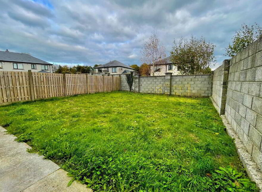 13 Clibborne Way, Moate, N37K207