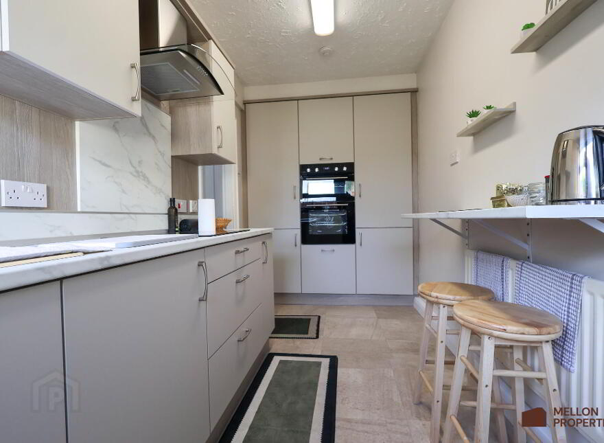 7 Gortrush Park, Omagh, BT78 5EF