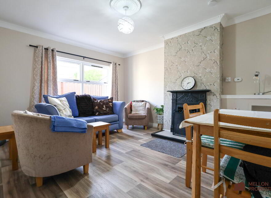 7 Gortrush Park, Omagh, BT78 5EF