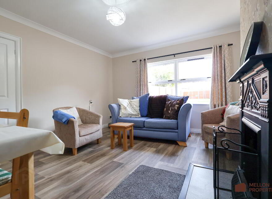 7 Gortrush Park, Omagh, BT78 5EF
