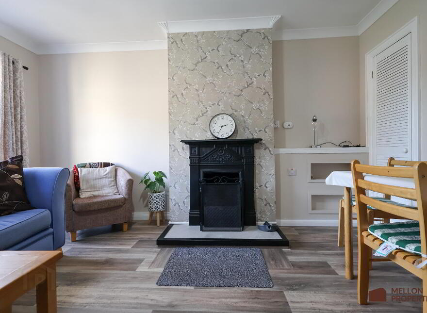 7 Gortrush Park, Omagh, BT78 5EF