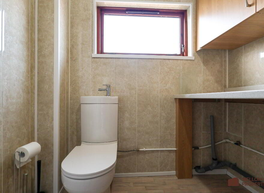 7 Gortrush Park, Omagh, BT78 5EF