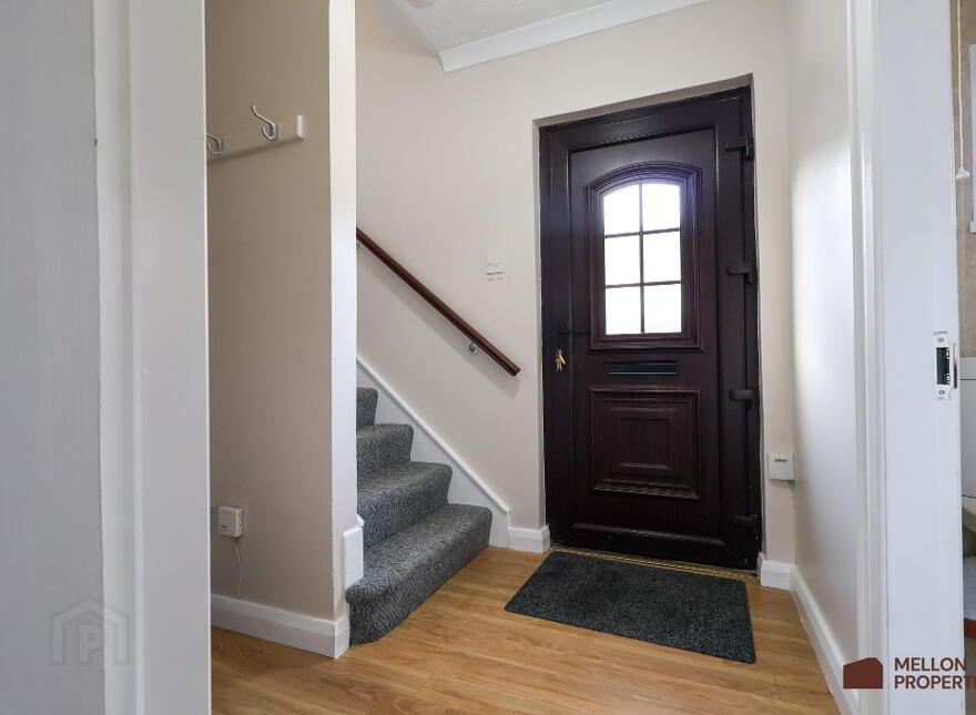7 Gortrush Park, Omagh, BT78 5EF