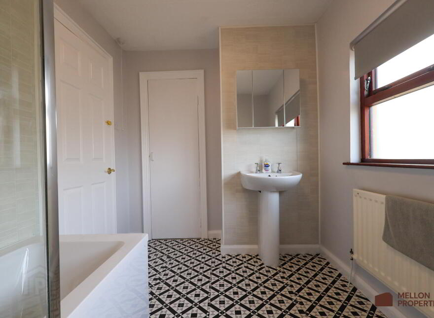 7 Gortrush Park, Omagh, BT78 5EF