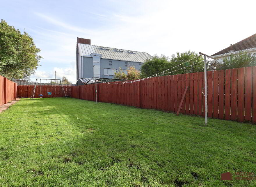 7 Gortrush Park, Omagh, BT78 5EF