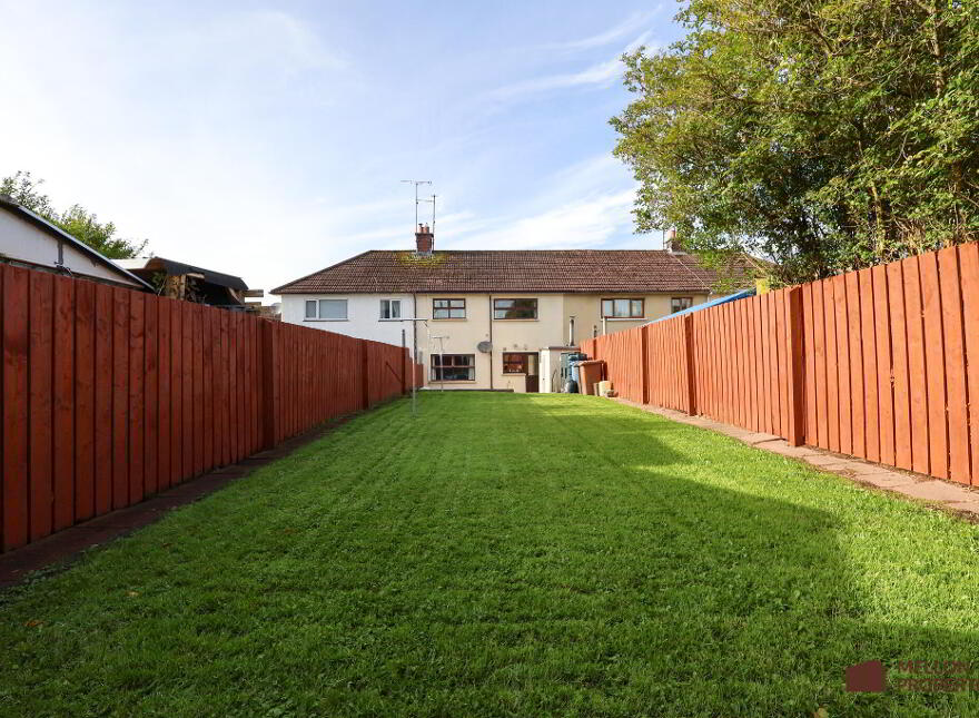7 Gortrush Park, Omagh, BT78 5EF