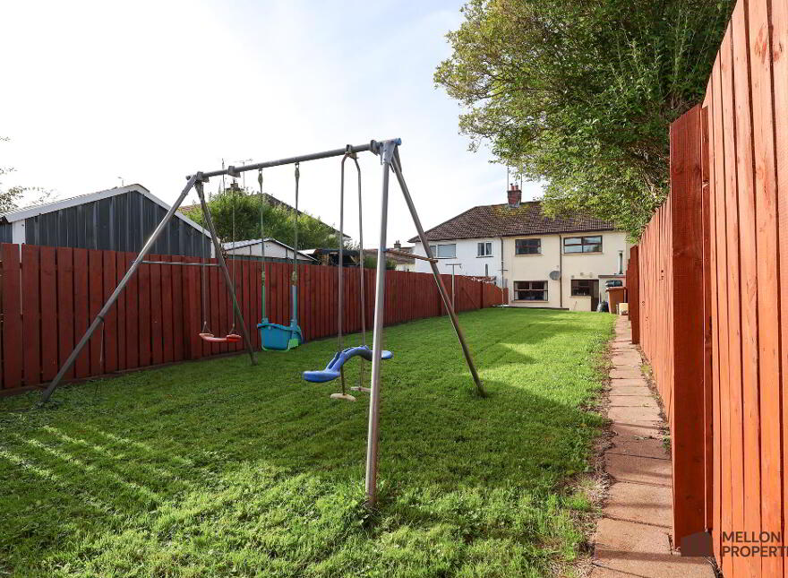 7 Gortrush Park, Omagh, BT78 5EF